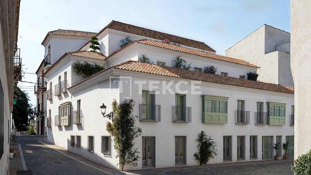 Studio zum Kauf 495.000 € 2 Zimmer 53 m² EG Málaga 29680