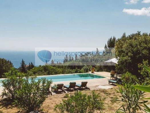 Villa zum Kauf 1.200.000 € 5 Zimmer 164 m² 16.000 m² Grundstück Agios Nikolaos - Zakynthos 29100