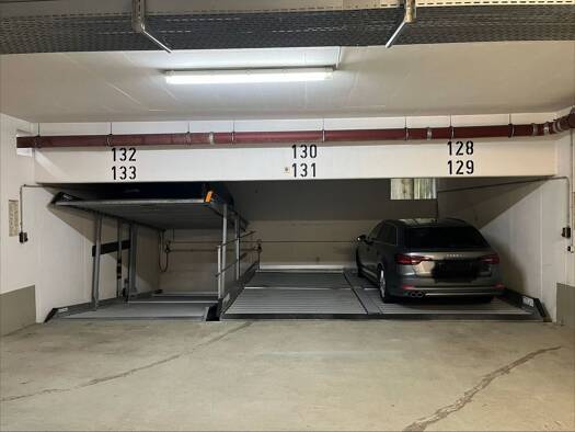 Tiefgarage zur Miete provisionsfrei 150 € 6 m² Schleißheimer Straße 80 a Maxvorstadt München 80797
