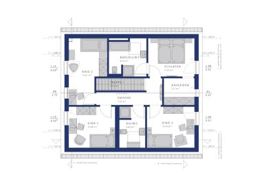 Einfamilienhaus zum Kauf 609.831 € 5 Zimmer 160 m² 760 m² Grundstück Dienstadt Tauberbischofsheim 97941