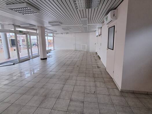 Büro zur Miete 1.000 € 118 m² Bürofläche Am Brink 5 Emsdetten 48282