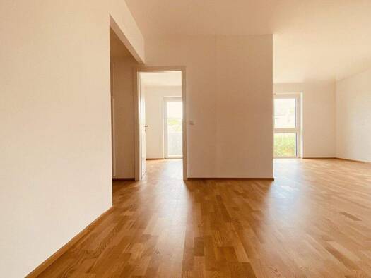 Wohnung zur Miete - Erstbezug 1.184 € 3 Zimmer 71,5 m² 4. Geschoss Bründlgraben 47A Krems an der Donau 3500