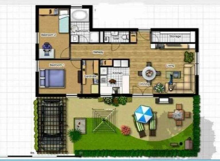 Studio zum Kauf 198.000 € 3 Zimmer 68 m² EG Györ