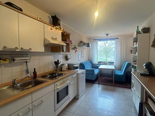 Wohnung zum Kauf 285.000 € 4 Zimmer 89 m² Geschoss 2/7 frei ab sofort Beim Hohlengraben Kürenz Trier 54296