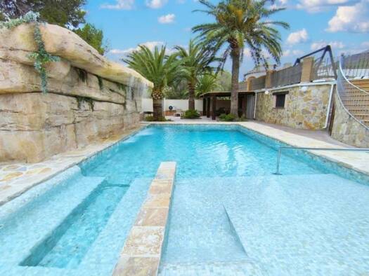 Villa zum Kauf 750.000 € 4 Zimmer 770 m² Grundstück Dénia 03700