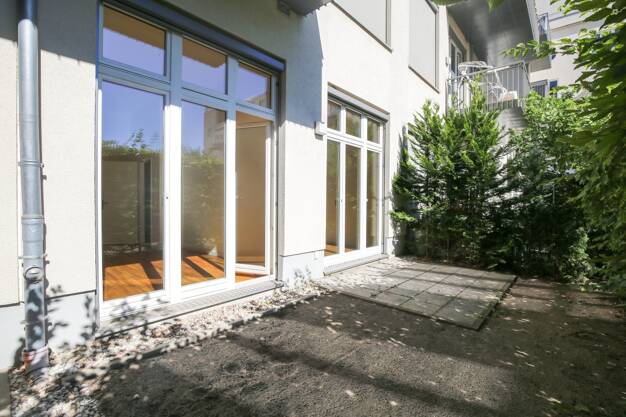Wohnung zum Kauf provisionsfrei 289.000 € 2 Zimmer 52 m² frei ab sofort Platz des 4. Juli 8 Lichterfelde Berlin 14167