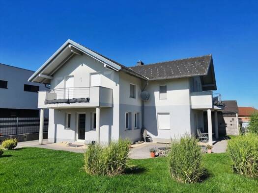 Einfamilienhaus zum Kauf 590.000 € 5 Zimmer 156,3 m² 1.001 m² Grundstück Graßing 41 Weißkirchen an der Traun 4616