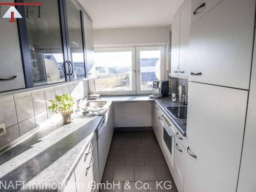 Wohnung zum Kauf 279.000 € 3 Zimmer 66 m² 1. Geschoss Rommelshausen Kernen 71394