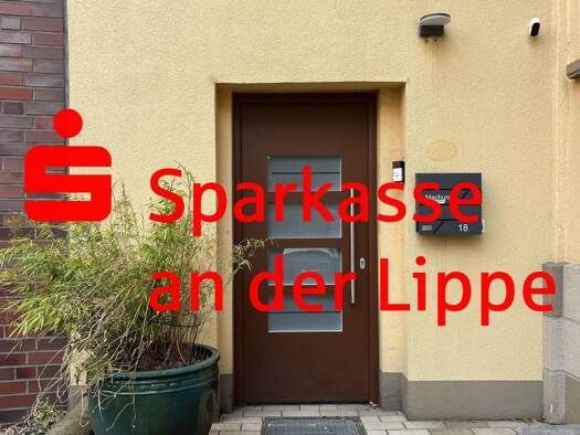 Wohnung zum Kauf 180.000 € 2 Zimmer 71 m² Lünen Lünen 44532