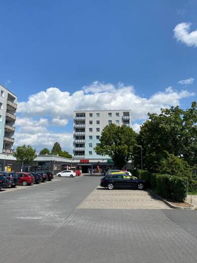 Wohnung zur Miete 529 € 3 Zimmer 77 m² 4. Geschoss Einsteinstraße 3 Methler Kamen 59174