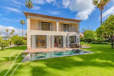 Einfamilienhaus zum Kauf 3.290.000 € 5 Zimmer 169 m² Antibes 06600