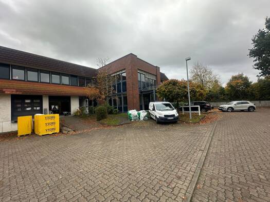 Bürofläche zur Miete 491 m² Bürofläche teilbar ab 223 m² Rellingen 25462