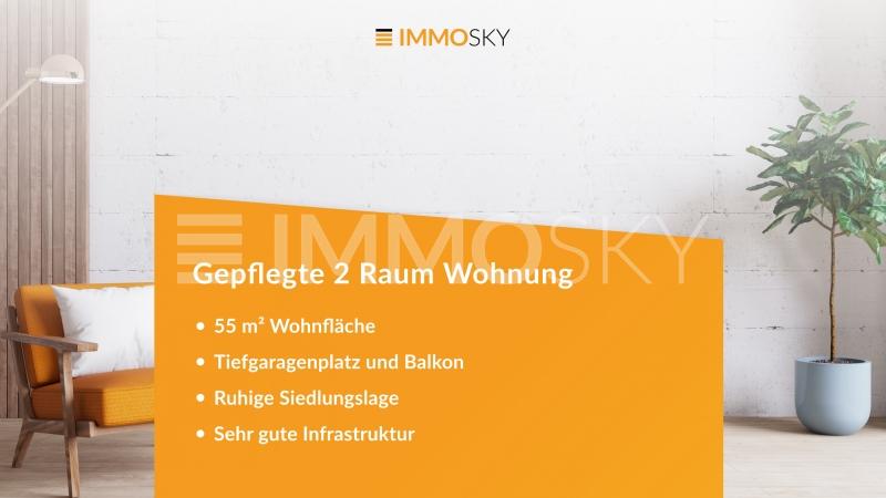 Wohnung zum Kauf 181.500 € 2 Zimmer 55 m²<br/>Wohnfläche 1.<br/>Geschoss Liebertwolkwitz Leipzig 04288