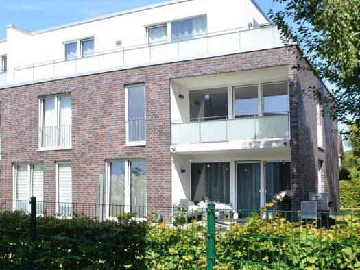 Wohnung zum Kauf provisionsfrei 389.500 € 3 Zimmer 98 m² 3. Geschoss Bürgerfelde Oldenburg 26127