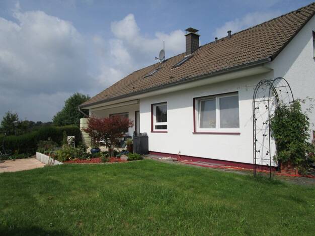 Einfamilienhaus zum Kauf 269.000 € 6 Zimmer 130 m² 643 m² Grundstück Hennef Hennef 53773