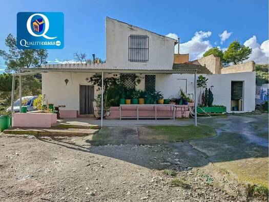 Villa zum Kauf 169.900 € 4 Zimmer 290 m² 70.000 m² Grundstück Gijón / Xixón 03100
