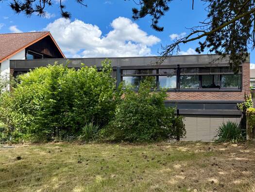 Haus zum Kauf 895.000 € 16 Zimmer 432,8 m² 892 m² Grundstück Watzenborn-Steinberg Pohlheim 35415