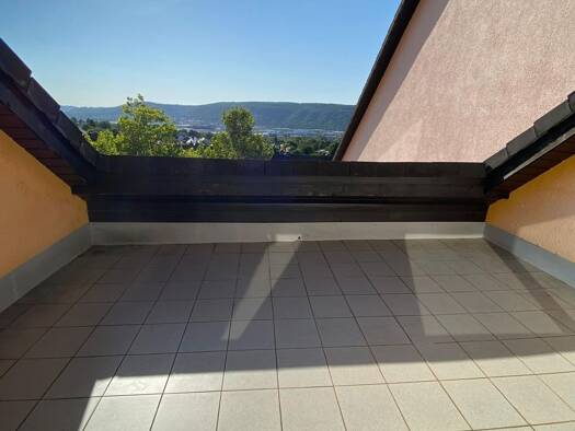 Wohnung zur Miete 830 € 2 Zimmer 65 m² 3. Geschoss frei ab sofort Weismark-Feyen Trier 54294