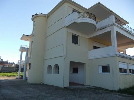 Einfamilienhaus zum Kauf 380.000 € 12 Zimmer 505 m² 2.000 m² Grundstück Preveza Municipality 48100