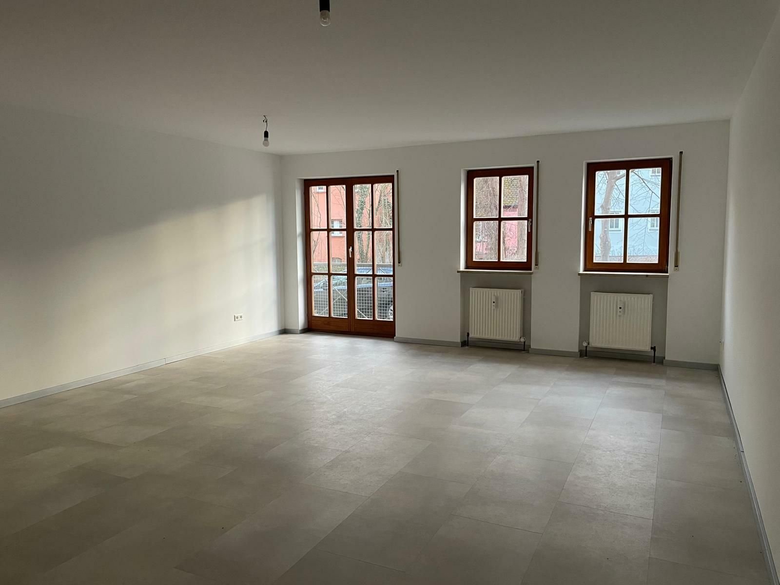 Wohnung zum Kauf 296.000 € 3 Zimmer 96 m²<br/>Wohnfläche Stadtmitte Schwabach 91126