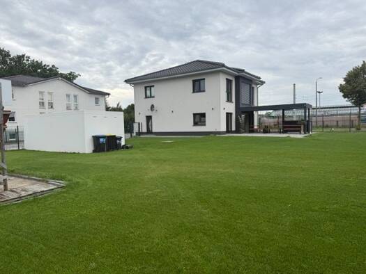 Einfamilienhaus zum Kauf provisionsfrei 562.700 € 5 Zimmer 195 m² 990 m² Grundstück Schmellwitz Cottbus 03044