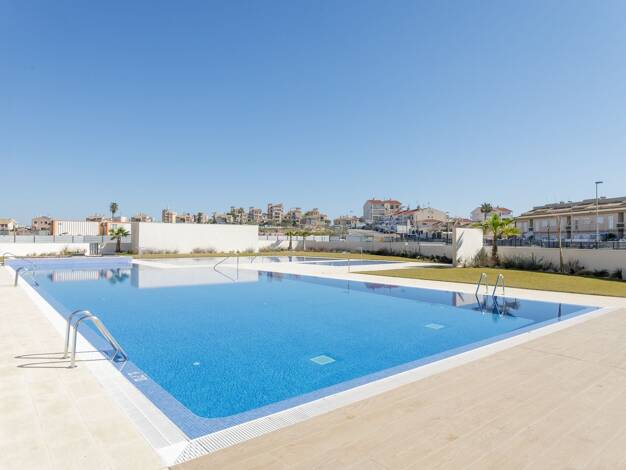 Wohnung zum Kauf - Erstbezug 363.000 € 3 Zimmer 65,6 m² frei ab 01.09.2027 Torrevieja 03183
