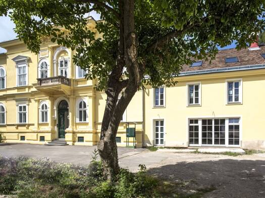 Wohnung zum Kauf - Erstbezug 735.000 € 3 Zimmer 131 m² Erzherzog Wilhelm-Ring Baden 2500