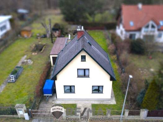 Einfamilienhaus zum Kauf 398.000 € 3 Zimmer 100 m² 500 m² Grundstück Breitenfurt bei Wien 2384