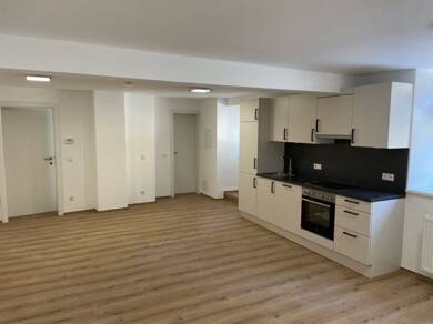 Wohnung zur Miete 720 € 2 Zimmer 56 m² EG Heining Passau 94036