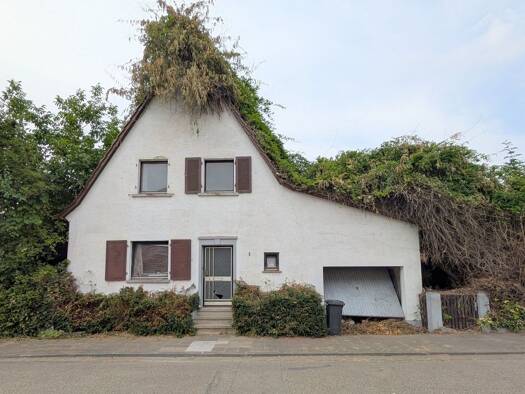 Einfamilienhaus zum Kauf 349.000 € 4 Zimmer 135 m² 417 m² Grundstück frei ab sofort Frankenthal Frankenthal (Pfalz) 67227