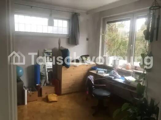 Wohnung zur Miete Tauschwohnung 870 € 2,5 Zimmer 105 m² St. Gertrud Lübeck 23566