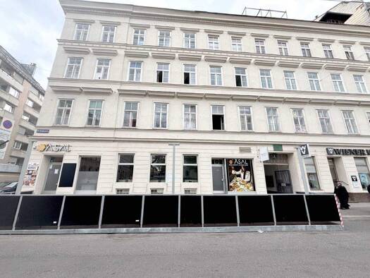 Restaurant zur Miete 2.840 € Wien,Favoriten 1100