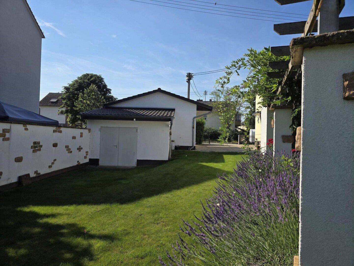Einfamilienhaus zum Kauf - Ansicht 4