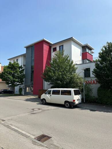 Wohnung zum Kauf 314.800 € 3,5 Zimmer 90,4 m² 1. Geschoss frei ab sofort Breitestr. 16 Engen Engen 78234