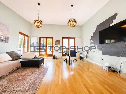 Wohnung zur Miete 2.200 € 4 Zimmer 145 m² 2. Geschoss Zagreb