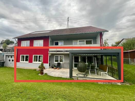 Wohnung zur Miete 900 € 2 Zimmer 88 m² frei ab 01.11.2026 Laiz Sigmaringen 72488