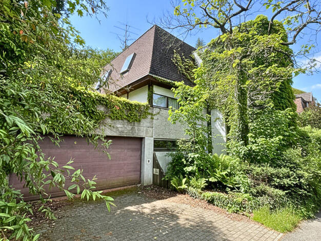 Einfamilienhaus zum Kauf 549.000 € 10 Zimmer 365 m² 1.287 m² Grundstück Pfählerstraße 38 Alt-Saarbrücken Saarbrücken 66117