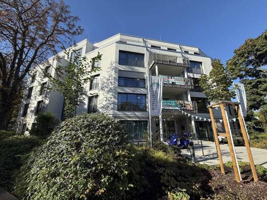Wohnung zur Miete 1.140 € 2 Zimmer 46,6 m² Innenstadt Minden 32423