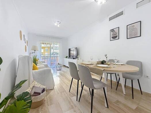 Wohnung zum Kauf 550.000 € 2 Zimmer 80 m² EG Málaga 29004