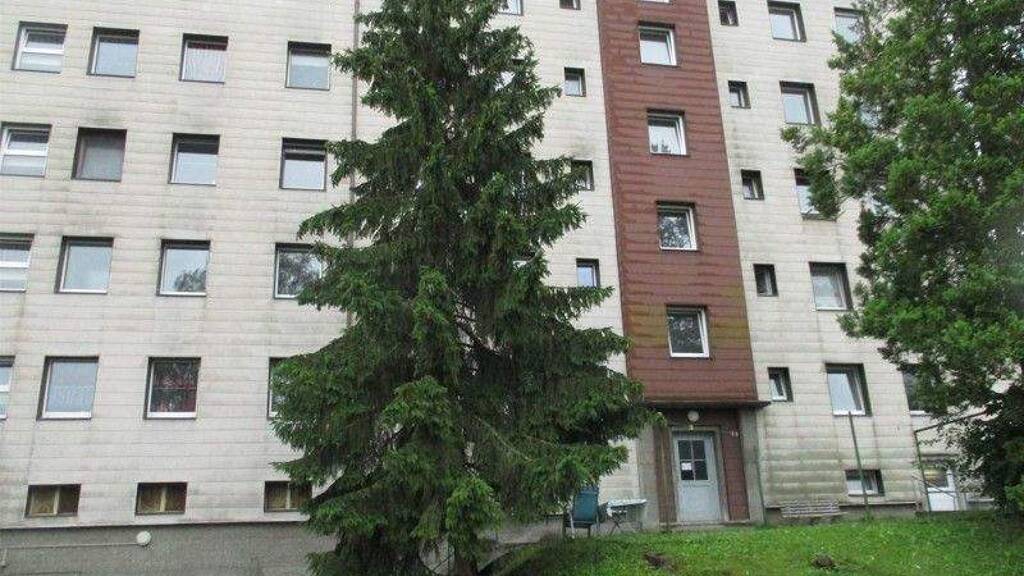 Wohnung zur Miete 745 € 3 Zimmer 67,7 m² 4. Geschoss frei ab 24.03.2026 Nibelungenstraße 24 Haidenhof-Nord Passau 94032