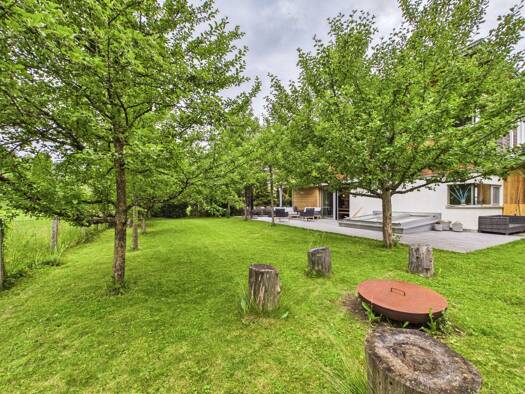 Villa zum Kauf 5 Zimmer 625 m² Grundstück Altenmarkt im Pongau 5541