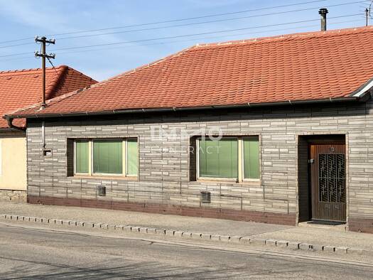 Bauernhaus zum Kauf 99.000 € 3 Zimmer 90 m² 475 m² Grundstück Haugsdorf 2054