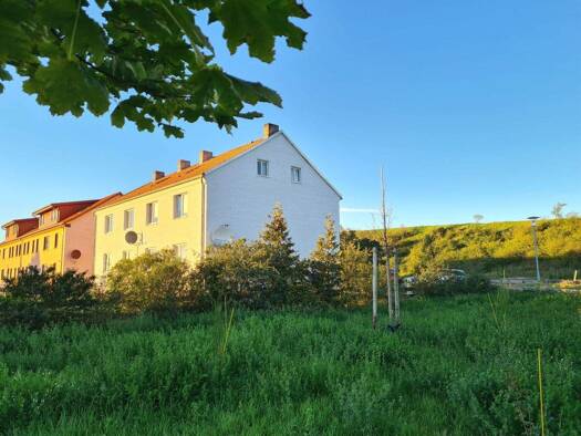 Wohnung zur Miete 420 € 2 Zimmer 60 m² 1. Geschoss frei ab 01.04.2026 Wansleben am See Seegebiet Mansfelder Land 06317