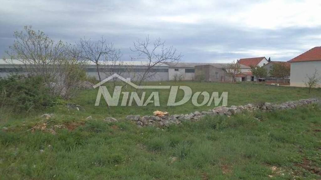 Land-/Forstwirtschaft zum Kauf 307.200 € Petrcane - Kozino