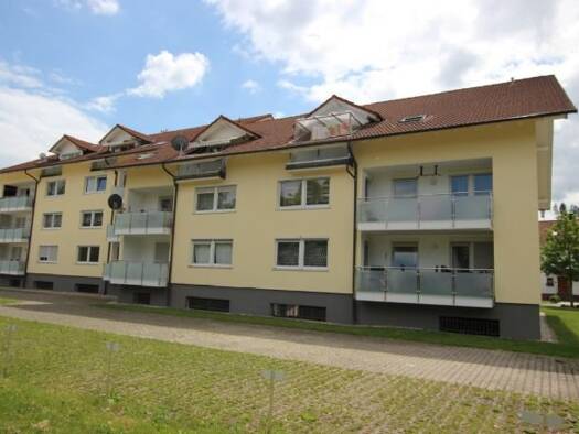 Garage/Stellplatz zur Miete provisionsfrei 20 € Schelklingen 89601