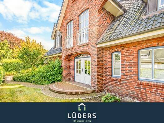 Einfamilienhaus zum Kauf 549.000 € 6 Zimmer 273 m² 943 m² Grundstück Leck Leck 25917