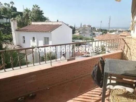 Villa zum Kauf 465.000 € 4 Zimmer 230 m² Capistrano Nerja 29780