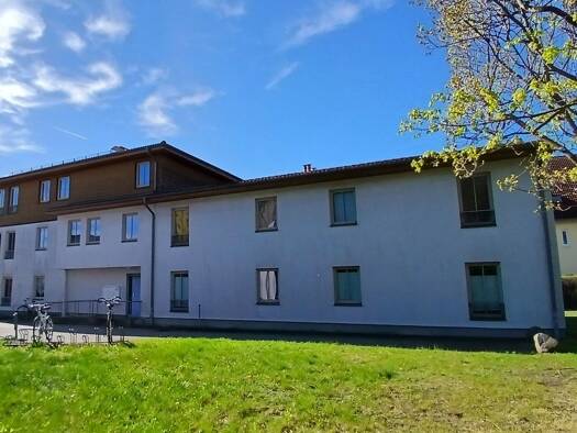 Wohnung zur Miete 370 € 2 Zimmer 37 m² 2 Geschosse frei ab 01.11.2026 Nördliche Mühlenvorstadt Greifswald 17489
