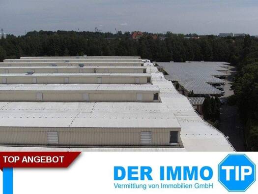 Halle/Industriefläche zum Kauf 8.400.000 € 8.000 m² Lagerfläche Ippendorf Bonn 53113