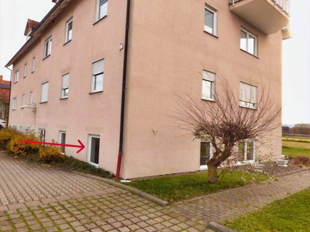 Wohnung zum Kauf 69.500 € 2 Zimmer 78,9 m² Gräfinau-Angstedt Ilmenau 98693
